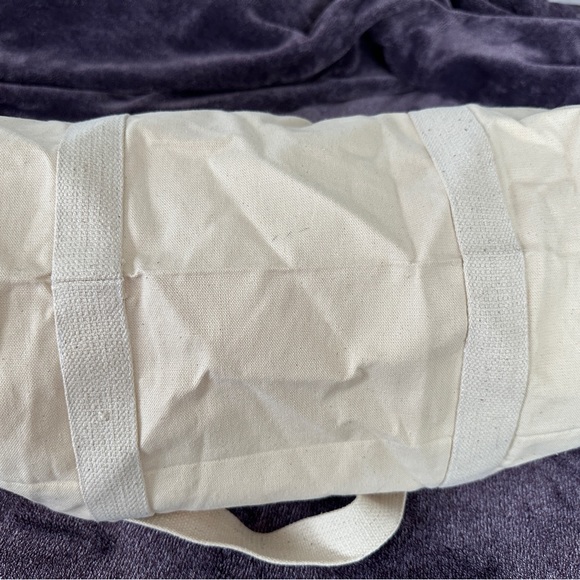 LULAROE Duffle bag - Picture 7 of 8